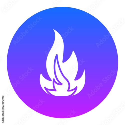 Fire Icon