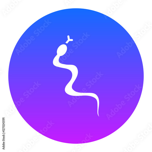 Snake Icon