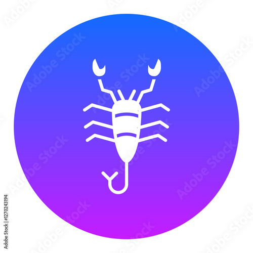 Scorpion Icon
