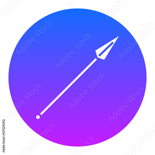 Javelin Icon
