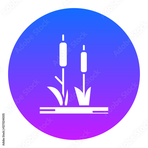 Swamp Icon