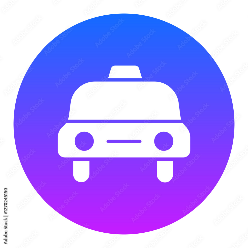 Car Icon Car Icon