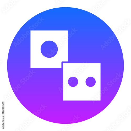 Dice Icon