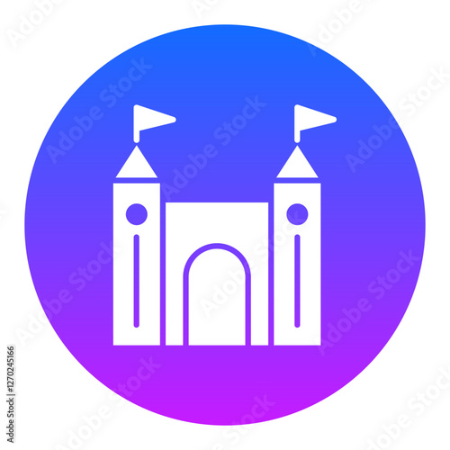 Castle Icon