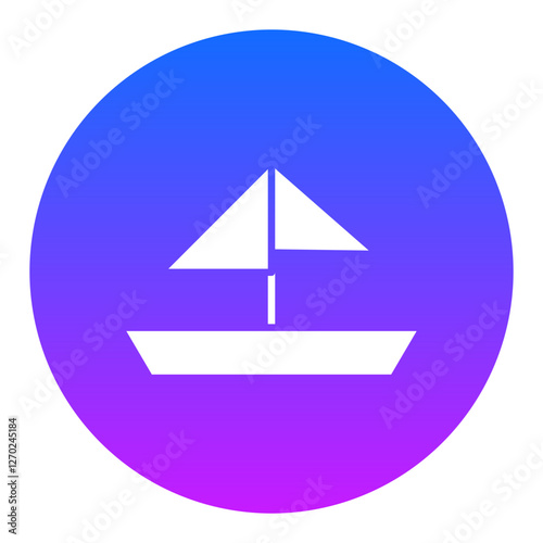 Boat Icon