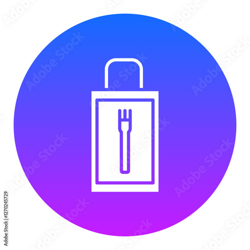 Take Away Icon