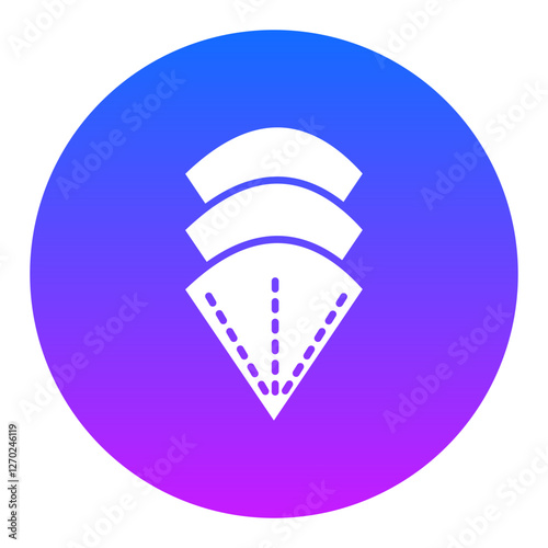 Coffee Filter Icon