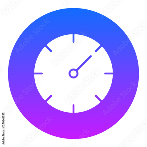 Time Icon