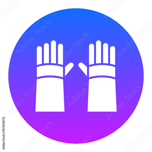 Gloves Icon