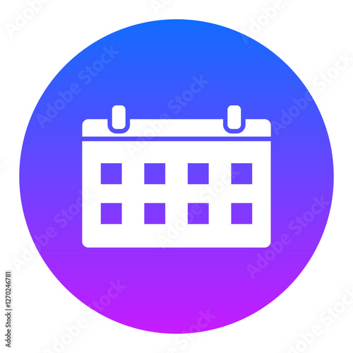 Calendar Icon