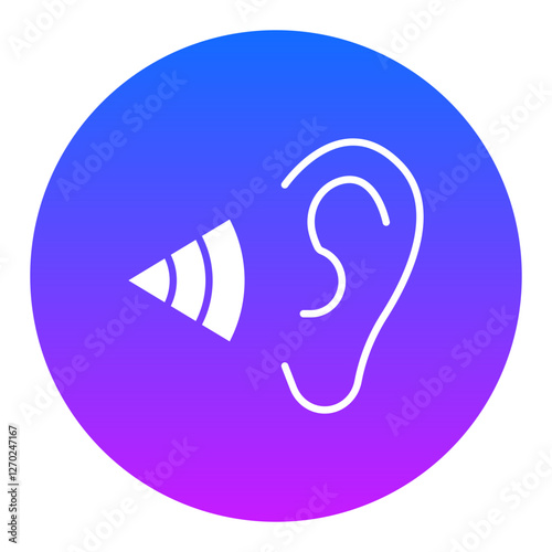 Otology Icon