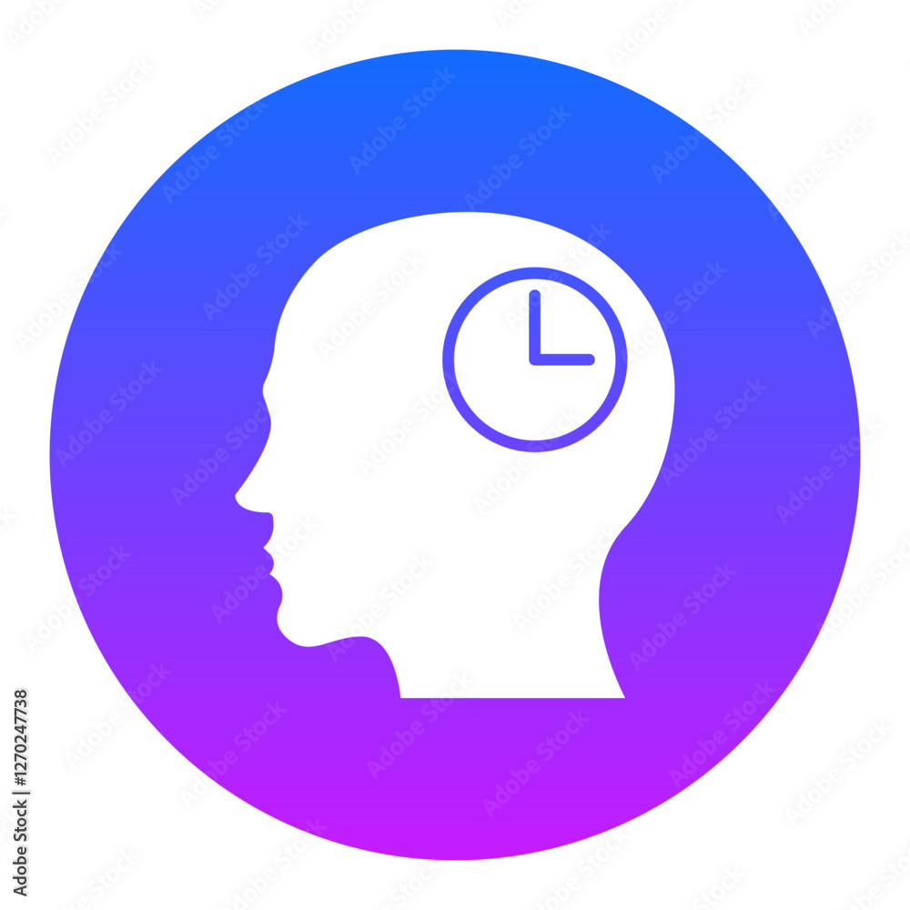 Patience Icon Patience Icon