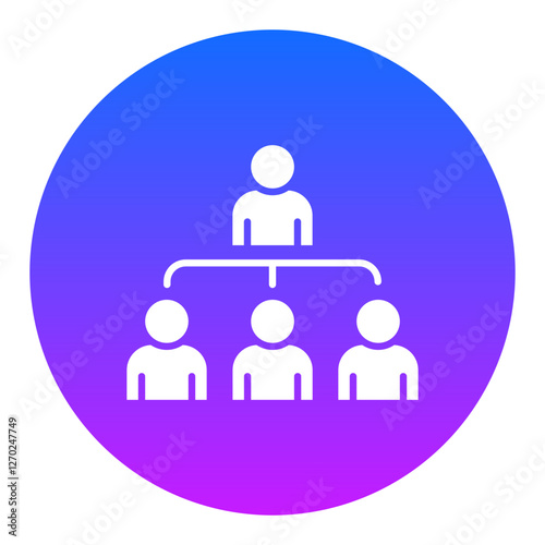 Organization Icon