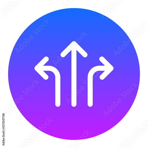 Flexibility Icon