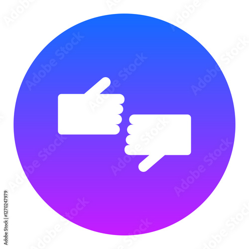 Criticism Icon