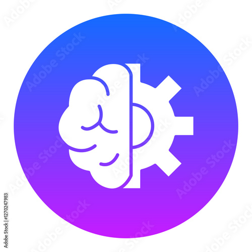 Cognitive Icon