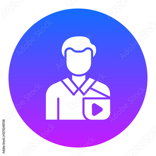 Producer Icon