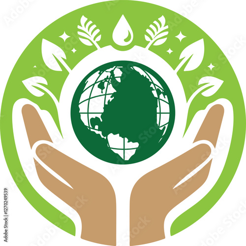 save the planet earth