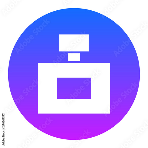 Perfume Icon