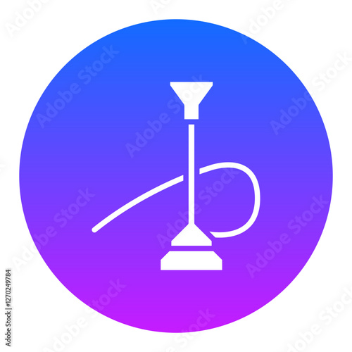 Hookah Icon