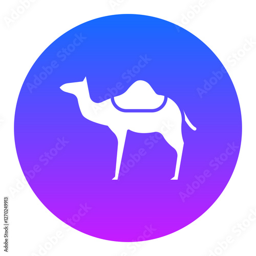 Camel Icon