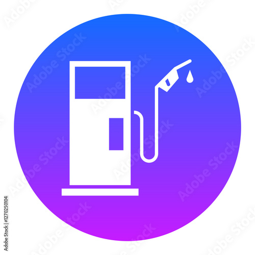 Refuel Icon