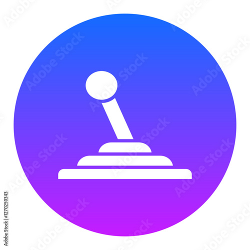 Gearshift Icon