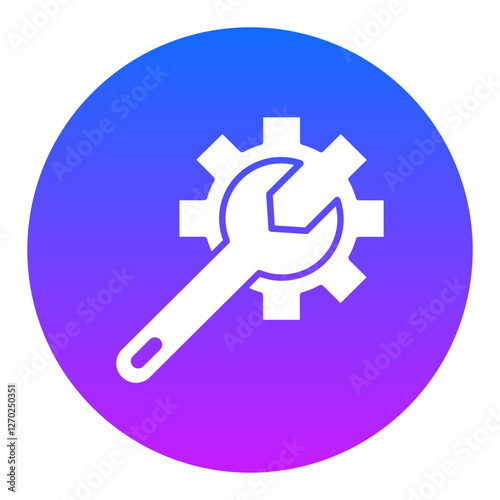 Maintenance Icon