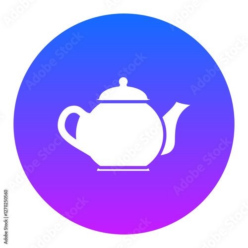 Teapot Icon