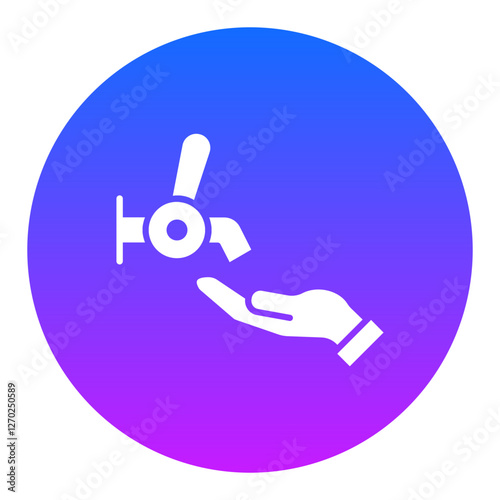 Wudu Icon