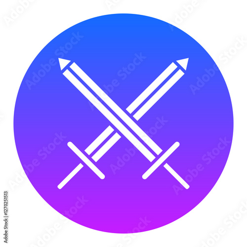 Swords Icon