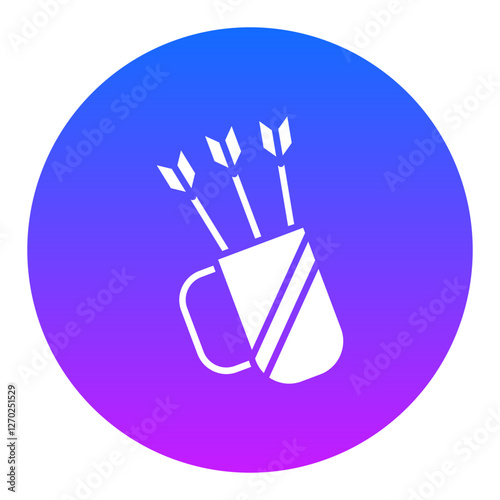 Quiver Icon