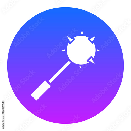 Mace Icon