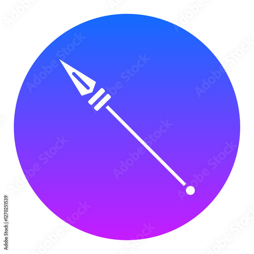 Lance Icon