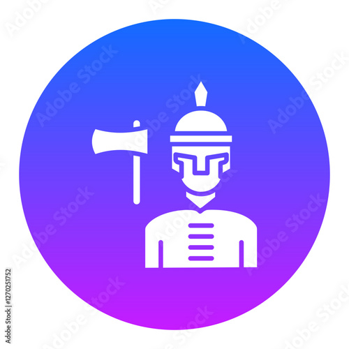 Executioner Icon