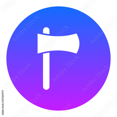 Axe Icon