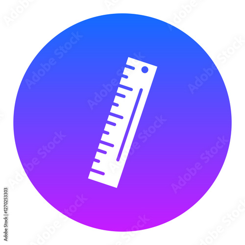Ruler Icon
