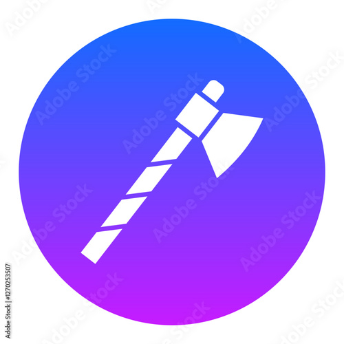 Hatchet Icon