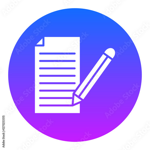 Edit Icon
