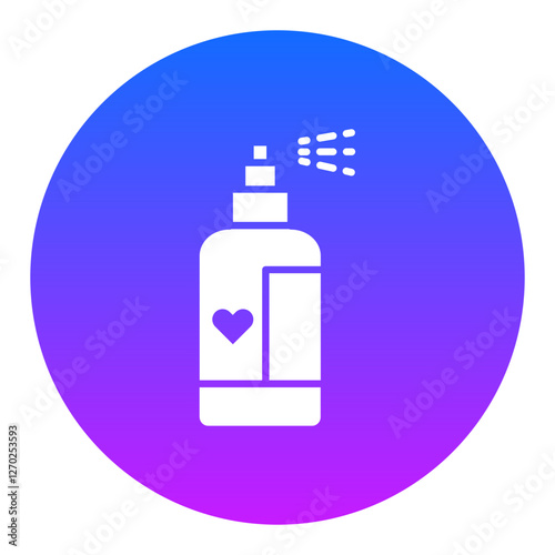 Deodorant Icon