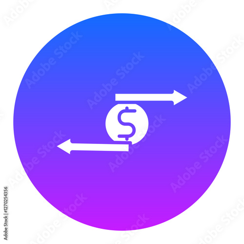 Online Banking Icon