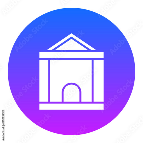 Banking Icon