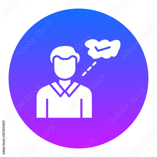 Thinking Icon
