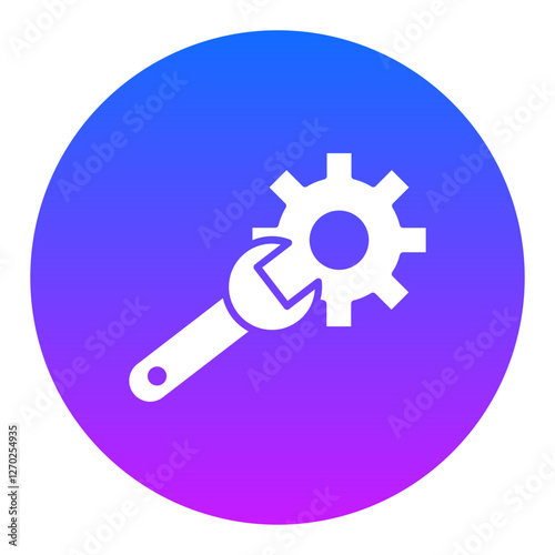 Technical Support Icon