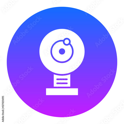 Webcam Icon