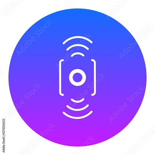 Sensor Icon