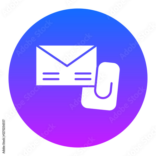 Attachment Icon