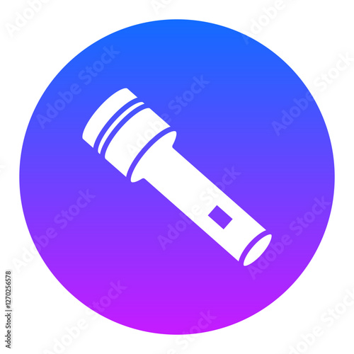 Torch Icon