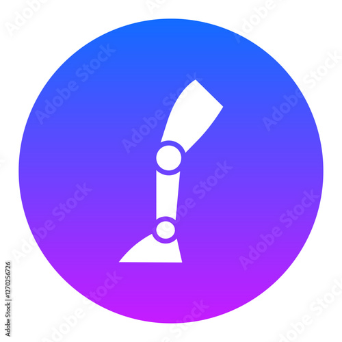 Prosthesis Icon
