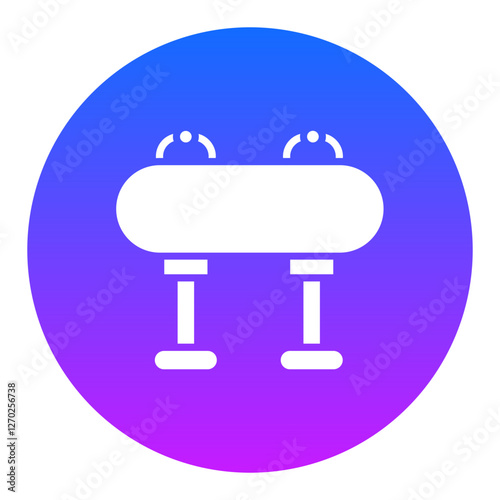 Pommel Icon